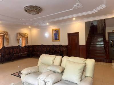 288 sqm Living Size Vila For Sale & Rent in Russey Keo