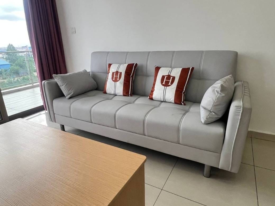 Axis Residences | Zařízeno Condo K pronájmu