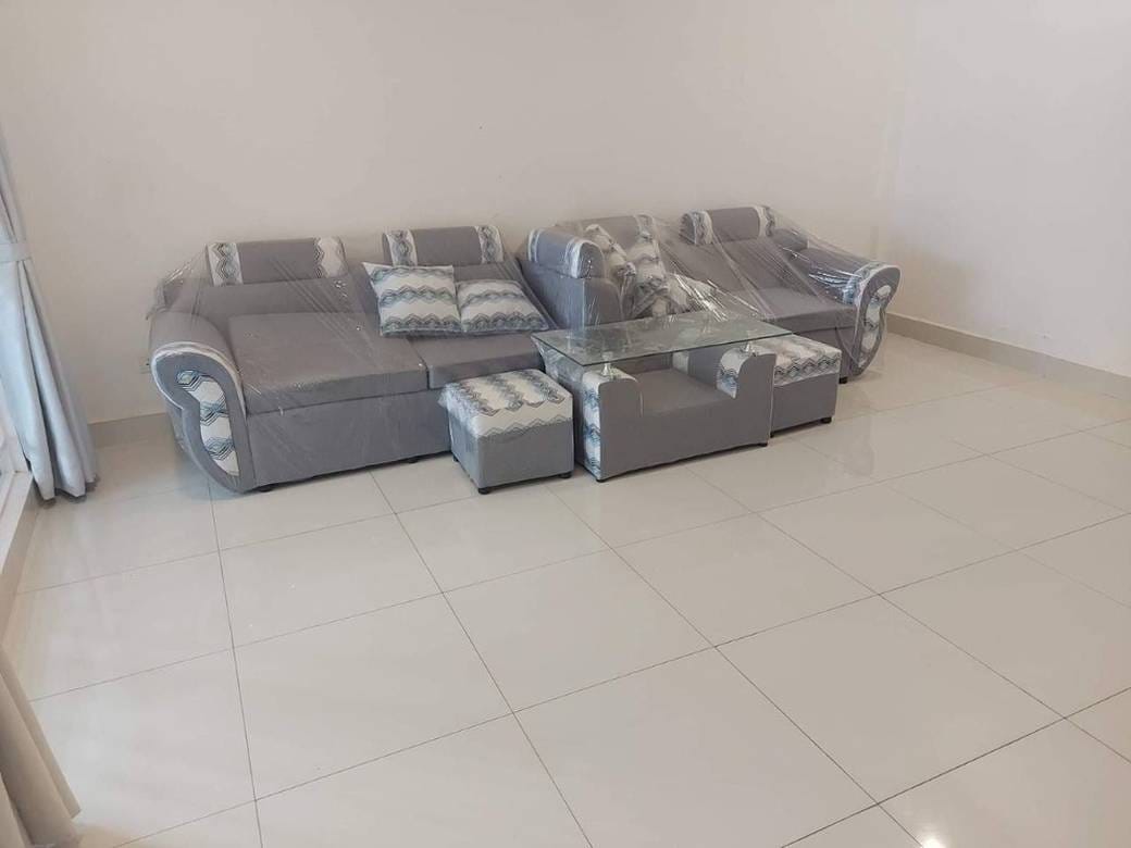 Vila For Sale & Rent in Sen Sok $190,000