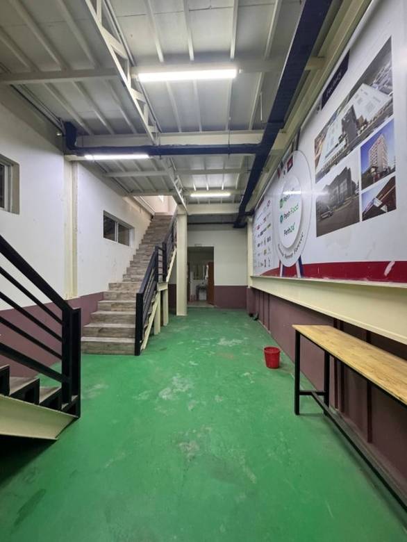 Warehouse For Rent in Tuol Sangke, Russey Keo, Phnom Penh