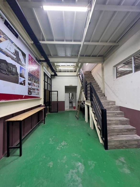 Warehouse For Rent in Russey Keo $3,300
