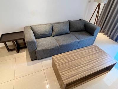 Axis Residences | Apartmán For Sale & Rent with 1 Parking Space