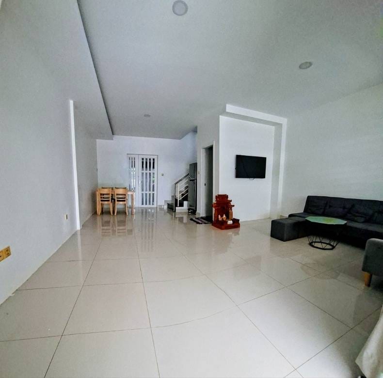73.44 sqm Living Size Řadový dům K pronájmu in Russey Keo