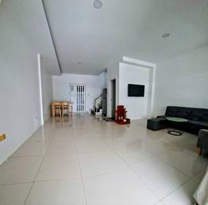 73.44 sqm Living Size Řadový dům K pronájmu in Russey Keo