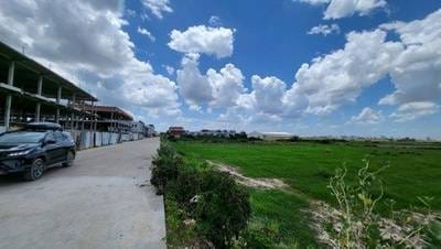 Pozemky Na prodej in Dangkao $1,227,960