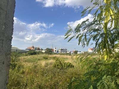 9,000平方米土地面积的土地出售