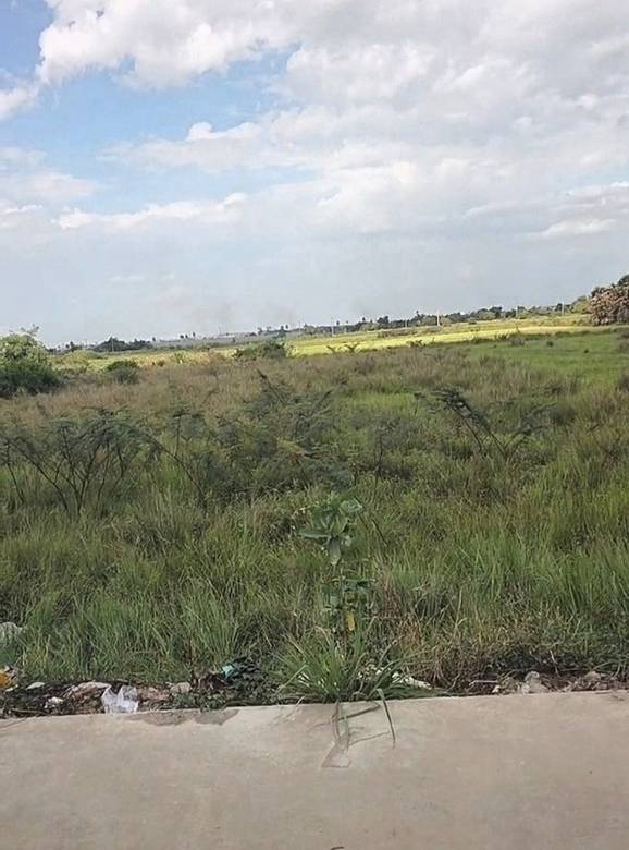 6,822 sqm Land Size Pozemky Na prodej