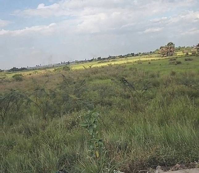 Pozemky Na prodej in Prey Veaeng, Dangkao, Phnom Penh