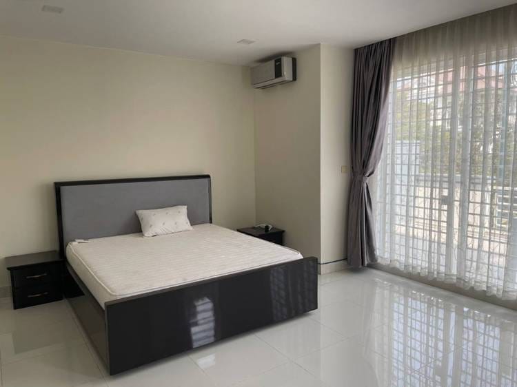 Chrang Chamres I, Russey Keo, Phnom Penhの別荘賃貸物件