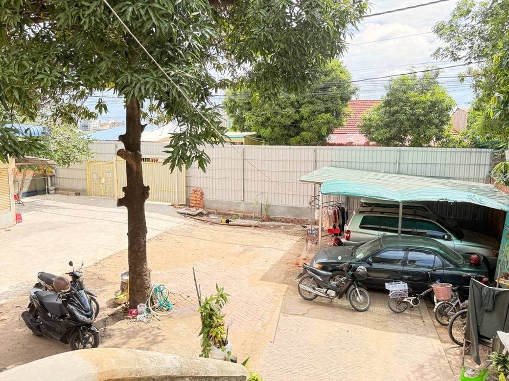 Pozemky Na prodej in Chroy Changvar $3,565,000