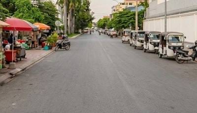 ที่ดิน สำหรับขาย ใน Sen Sok $3,255,000