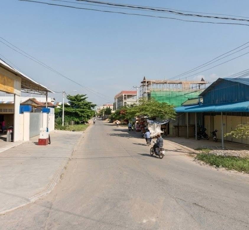 Phnom Penh Thmey ที่ดิน สำหรับขาย ใน Phnom Penh Thmey