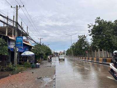 Lot For Sale in Russey Keo, Russey Keo, Phnom Penh