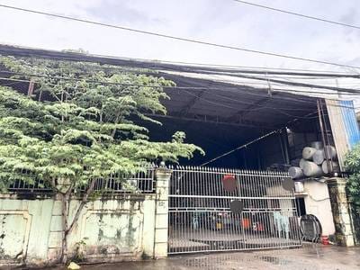 1,200 sqm Land Size Lot For Sale