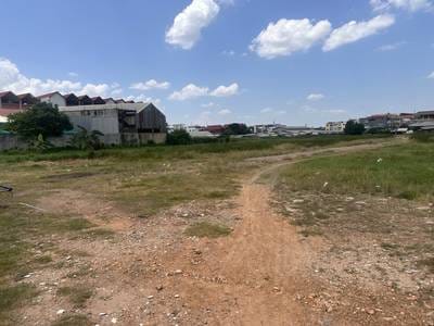 Russey Keo土地出售，价格$20,388,950