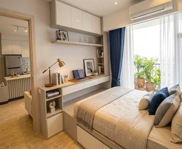 Furnished Condo For Rent