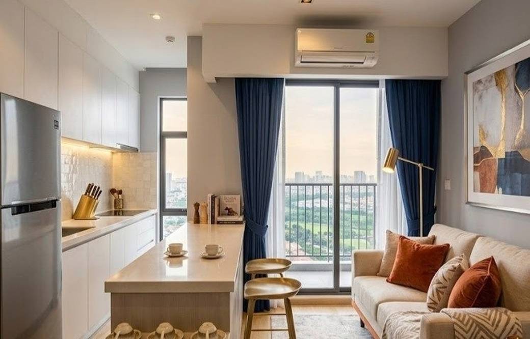 $700 Condo