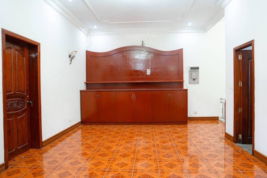 วิลล่า For Sale & Rent ตกแต่งแล้ว