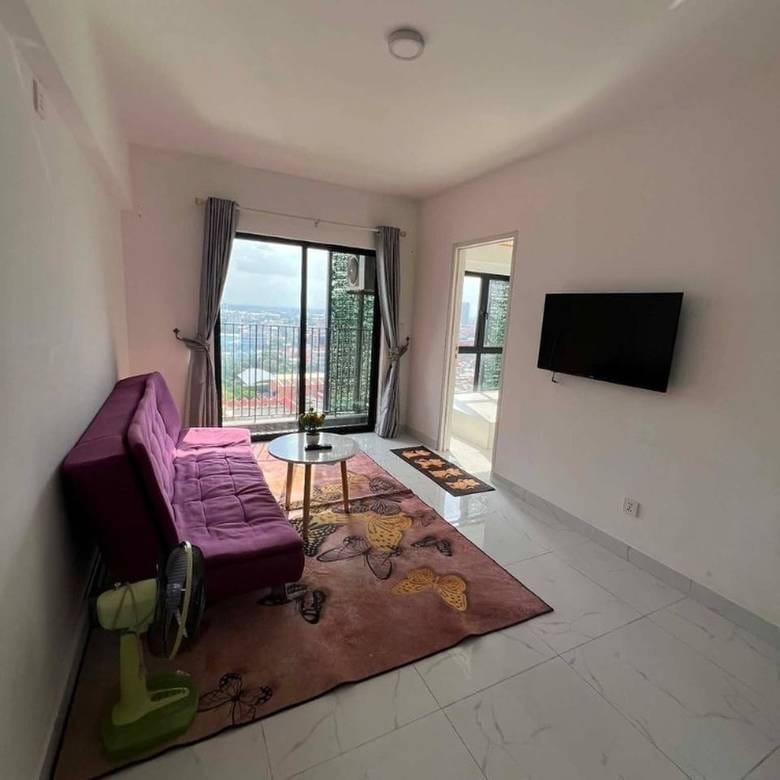 The Garden Residency II | Condo For Sale in Phnom Penh Thmey, Sen Sok, Phnom Penh
