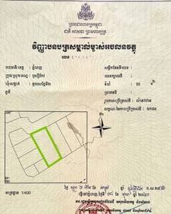 97.5 sqm Land Size House and lot For Sale
