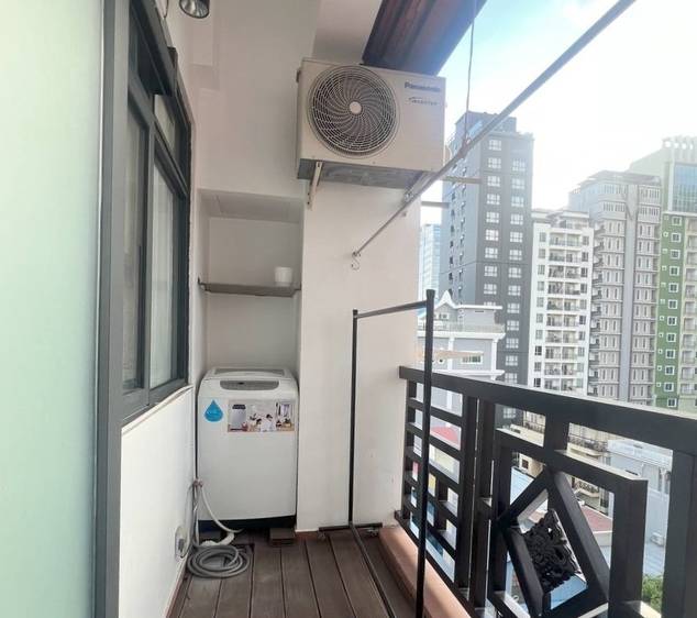 7 Makara Apartmán se službami K pronájmu in 7 Makara