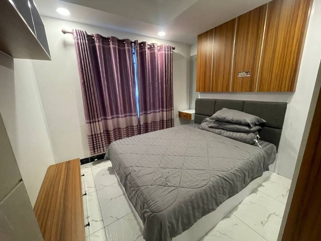 Residence L Boeung Tompun | $55,000 Condo