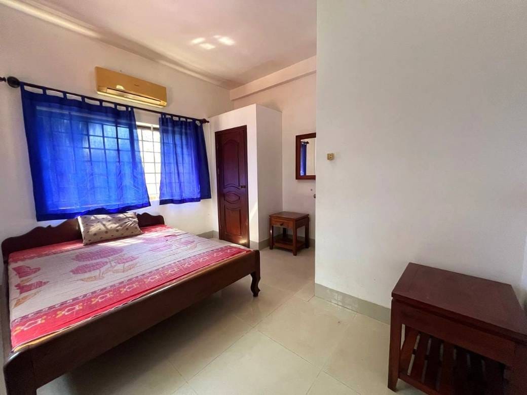 House and lot K pronájmu in Siem Reap $550