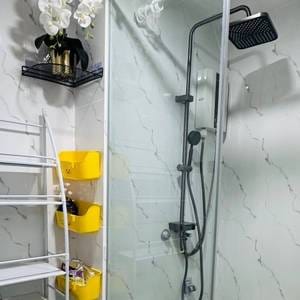 Toul Kork Lane | Studio For Sale & Rent in Boeung Kak 1, Toul Kork, Phnom Penh