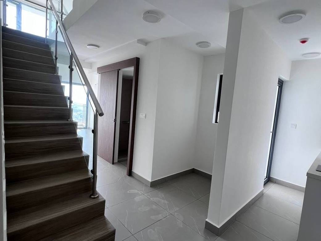 Urban Village Phase 2 | $98,434 Кондоминиум