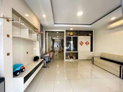 Borey Peng Huoth: The Star Platinum Eco Delta | $235,000 Řadový dům