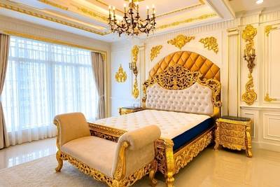 Borey Peng Huoth : The Star Diamond | 162-405 sqm Living Size Vila K pronájmu in Meanchey