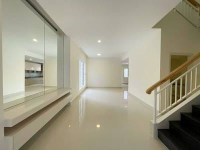 Borey Peng Huoth: The Star Platinum Eco Melody | 176 sqm Land Size Dvojvila Na prodej