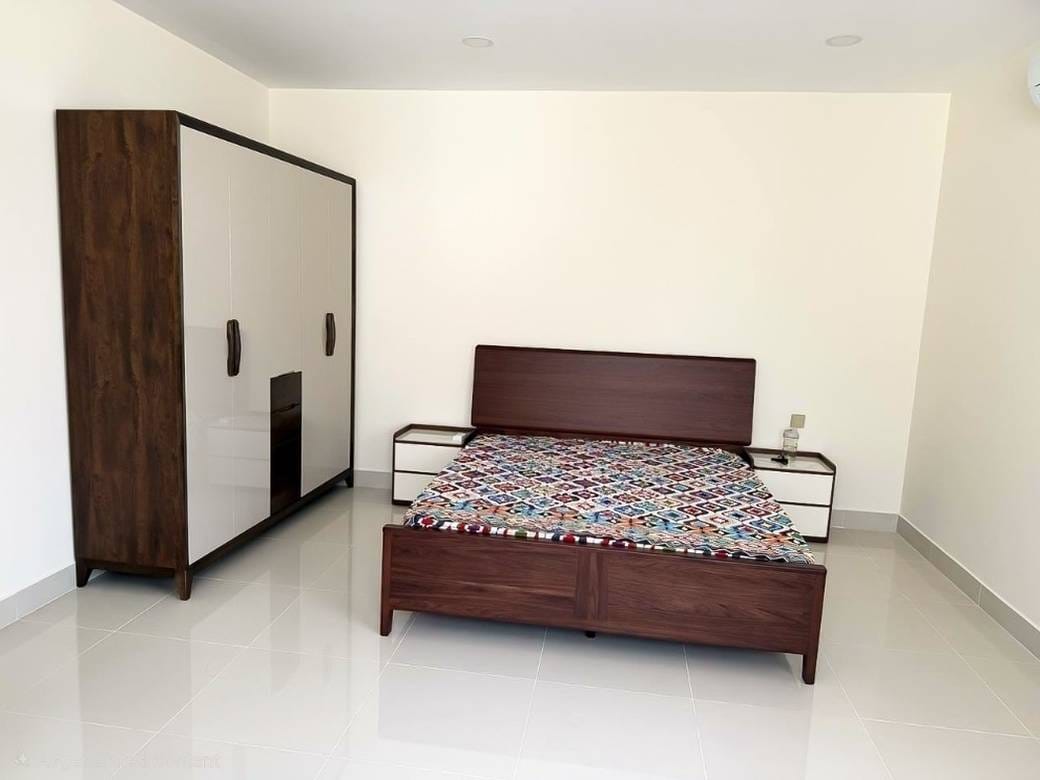 Borey Peng Huoth: The Star Platinum Eco Poli 1 | Zařízeno Dvojvila For Sale & Rent