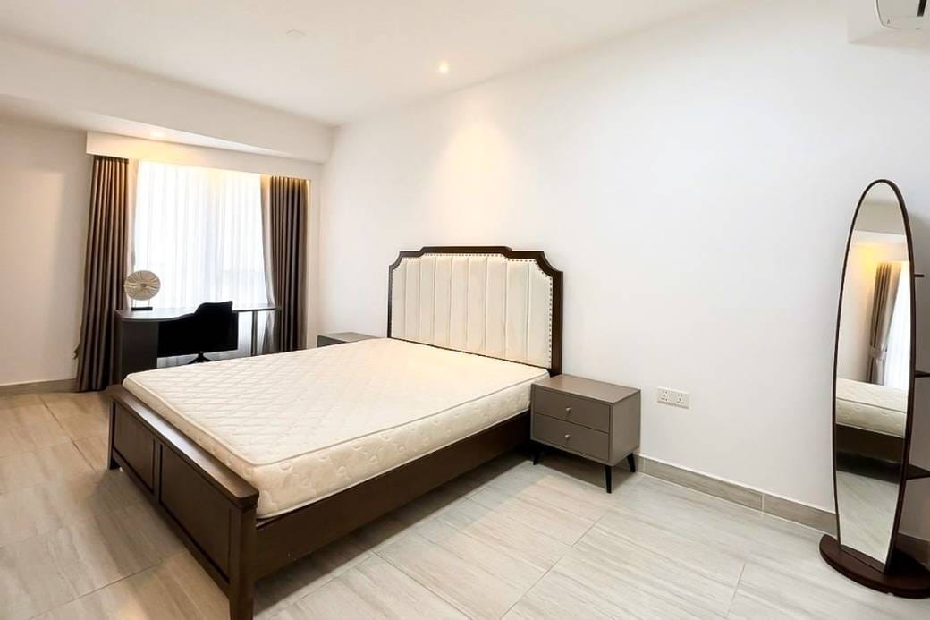 The Palms | Willa Na wynajem o powierzchni działki 62 m²