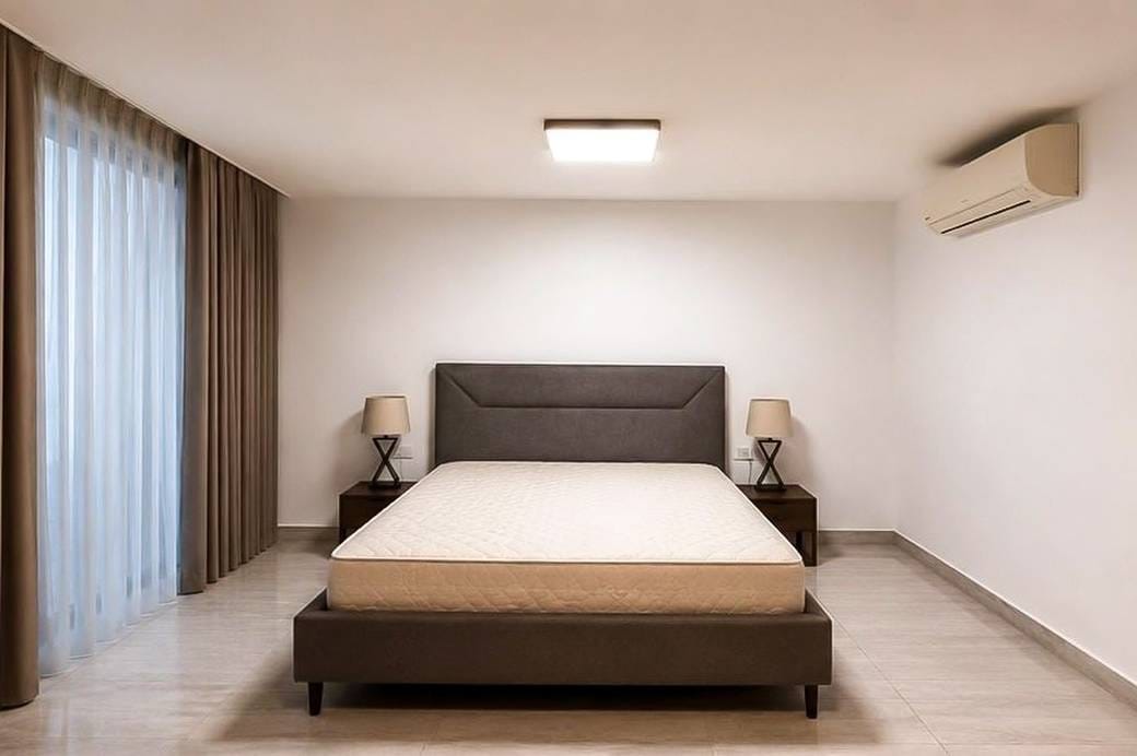 The Palms | Willa Na wynajem o powierzchni mieszkalnej 182-504 m² w Chbar Ampov