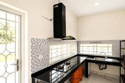 Borey Peng Huoth: The Star Platinum Eco Melody | Vila K pronájmu with 4 Parking Space