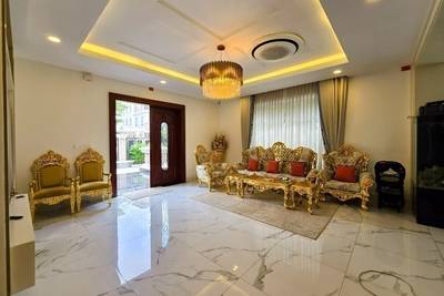 Borey Peng Huoth: The Star Platinum Eco Melody | 216-1,039 sqm Living Size Vila For Sale & Rent in Chbar Ampov