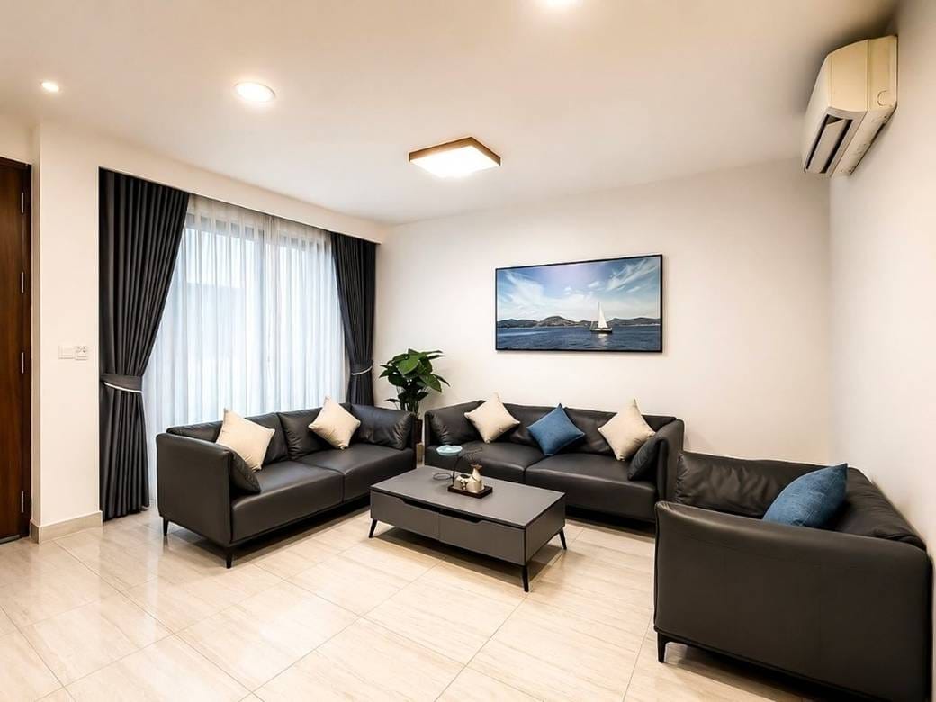 The Palms | $1,600 Willa