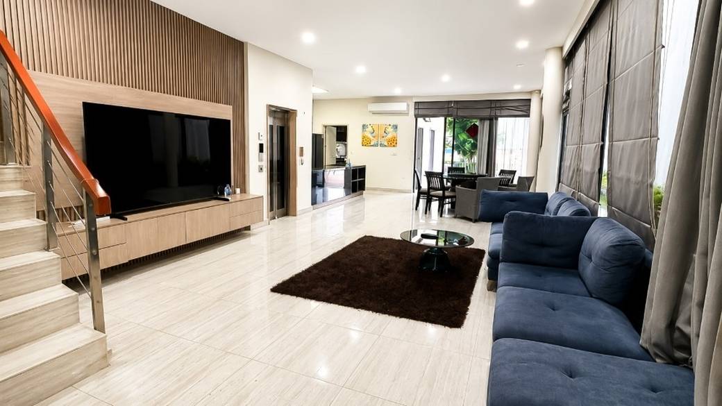 The Palms | $7,000 Вилла