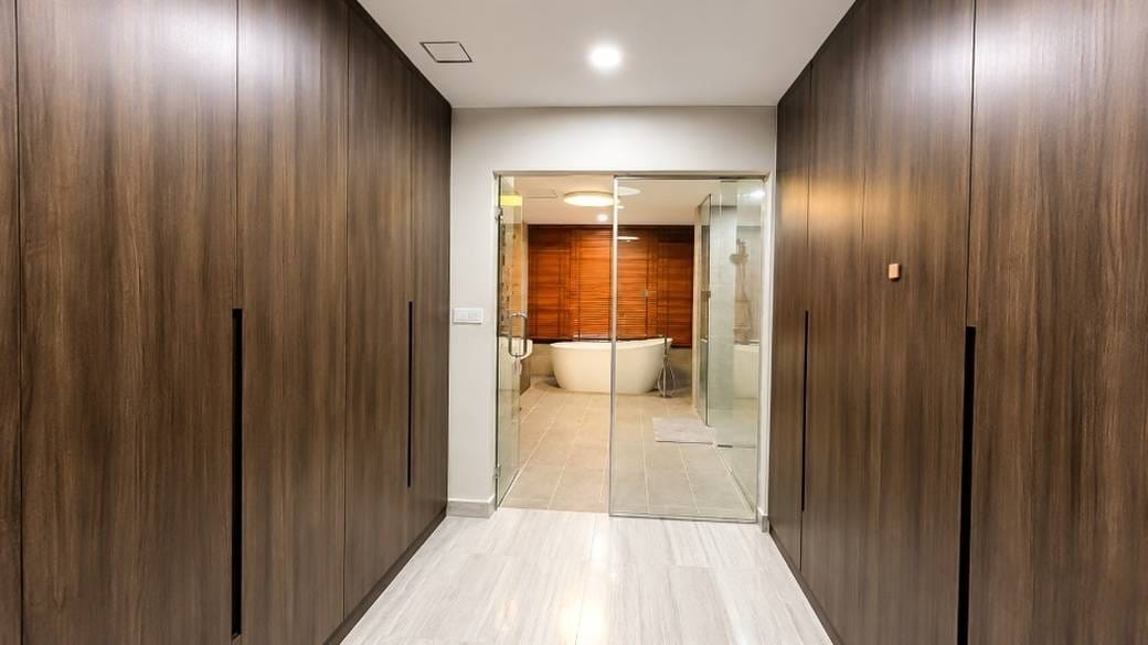 The Palms | 182-504 sqm Living Size Вилла Для Аренды in Chbar Ampov
