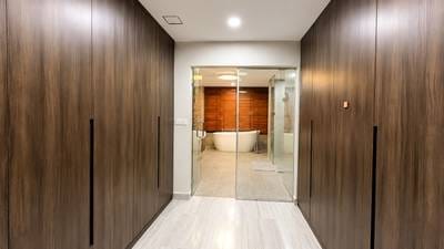 The Palms | 182-504 sqm Living Size Вилла Для Аренды in Chbar Ampov