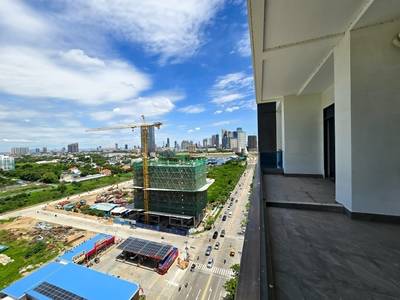 6,682.5 sqm Living Size Budova K pronájmu in Chbar Ampov