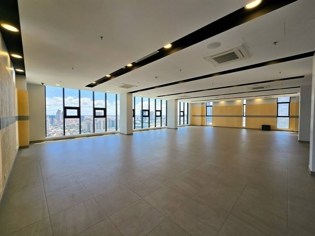 Budova For Sale & Rent in Toul Kork $19,000,000