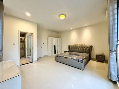 Borey Peng Huoth: The Star Platinum Rosato | 4 Bedrooms Řadový dům K pronájmu for $1,400
