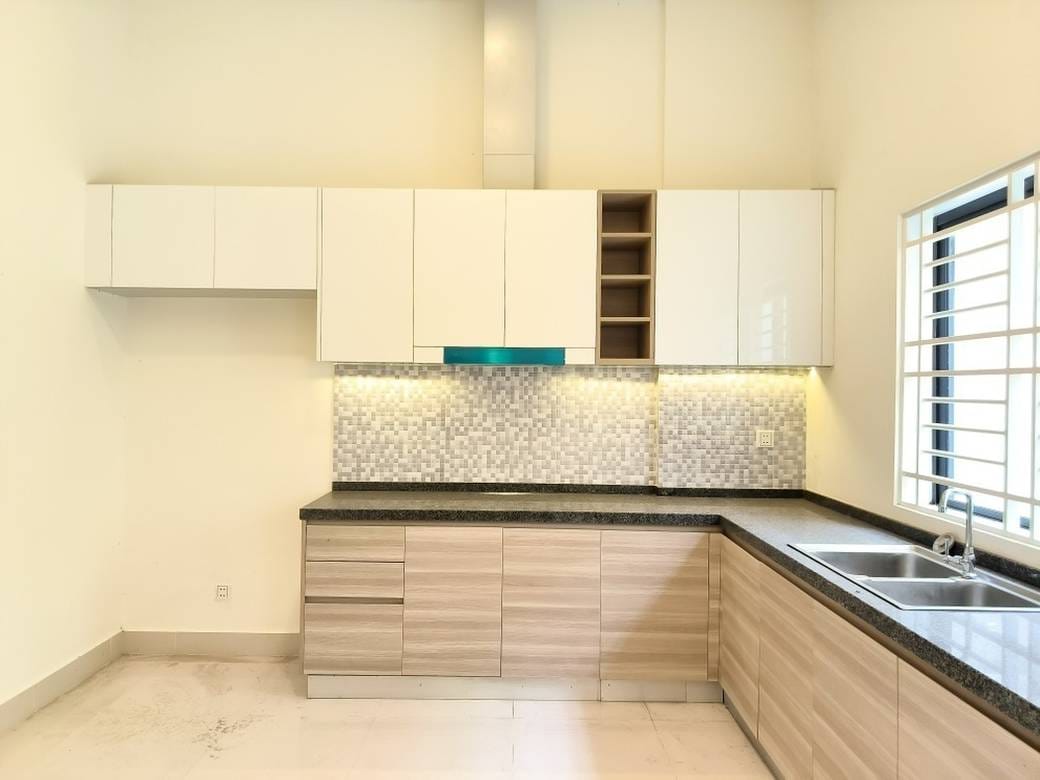 Borey Peng Huoth: The Star Platinum Eco Sunrise | 99 sqm Land Size Shophouse Na prodej