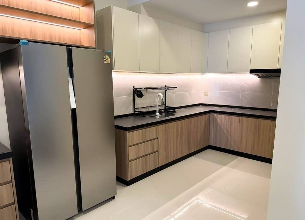 Borey Peng Huoth: The Star Platinum Eco Poli 1 | 261-515 sqm Living Size Dvojvila For Sale & Rent in Chbar Ampov