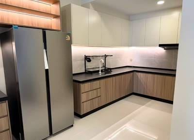 Borey Peng Huoth: The Star Platinum Eco Poli 1 | 261-515 sqm Living Size Dvojvila For Sale & Rent in Chbar Ampov