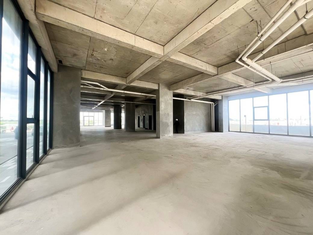Chbar Ampov建筑出租，价格$30,000