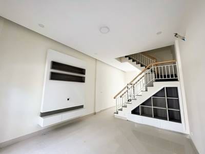 Borey Peng Huoth: The Star Platinum Eco Romance | 126-596 sqm Living Size Řadový dům Na prodej in Chbar Ampov