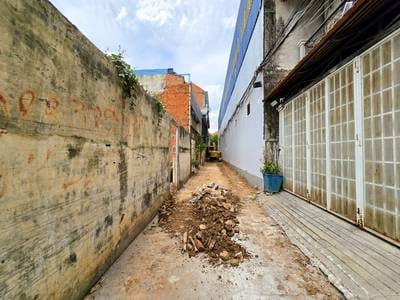 Pozemky Na prodej in Chbar Ampov II, Chbar Ampov, Phnom Penh